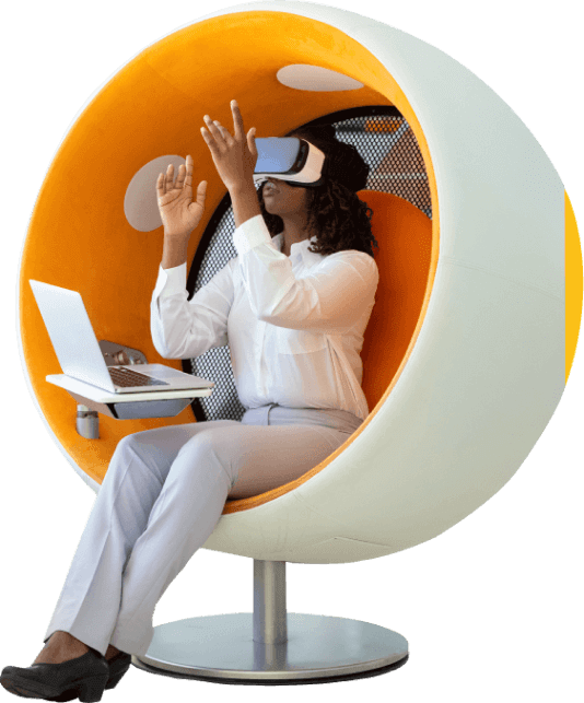 TAYA Agency marketing strategy agency visual representing clarity-first strategy and expert-led growth