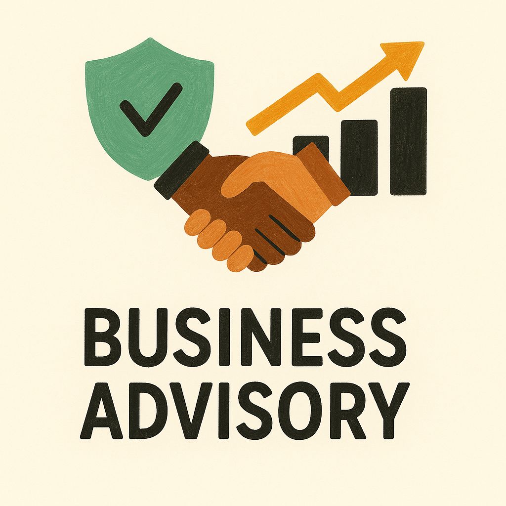 marketing advisory services Service Image