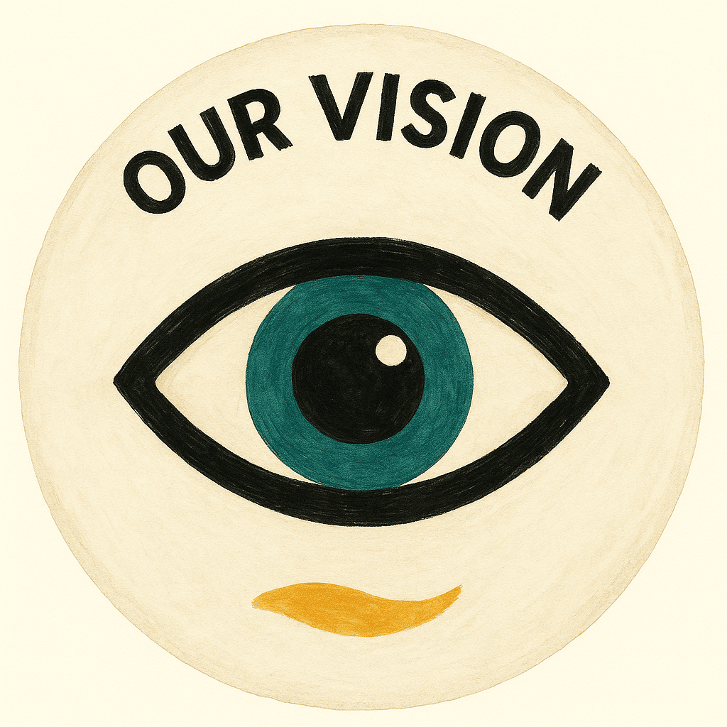 Our Vision - TAYA Agency