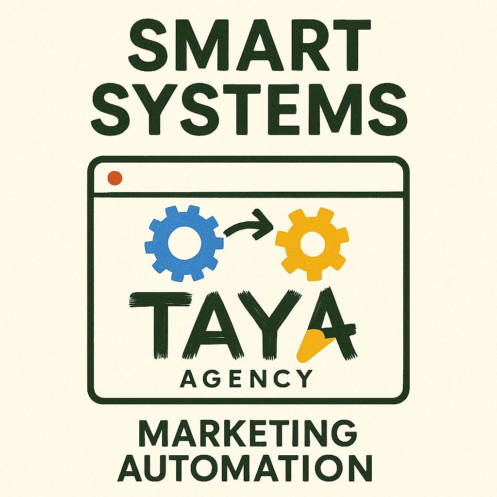 marketing automation -Service Image