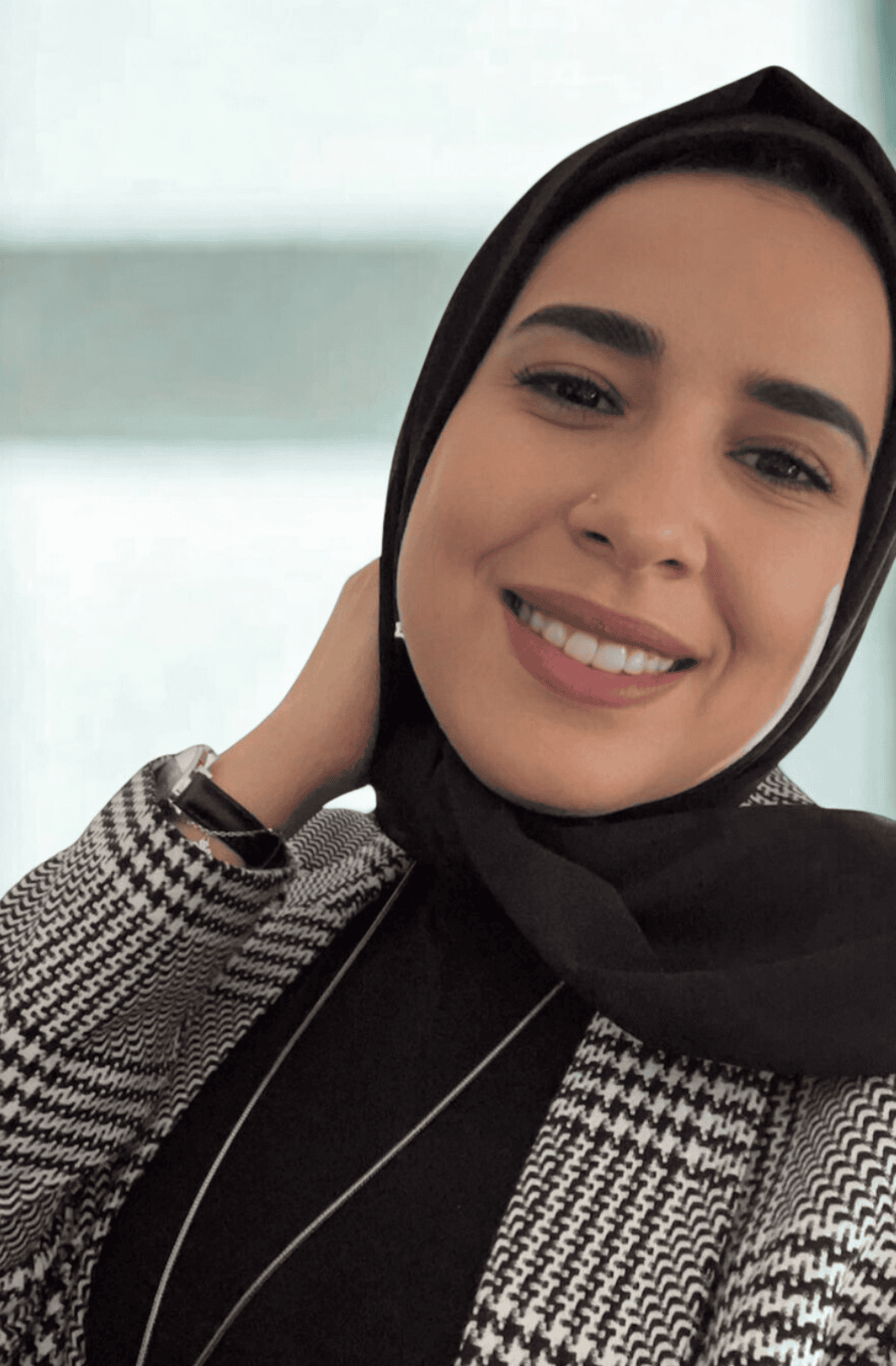 Neama Hassan, Founder & Chief Marketing Officer at TAYA Agency