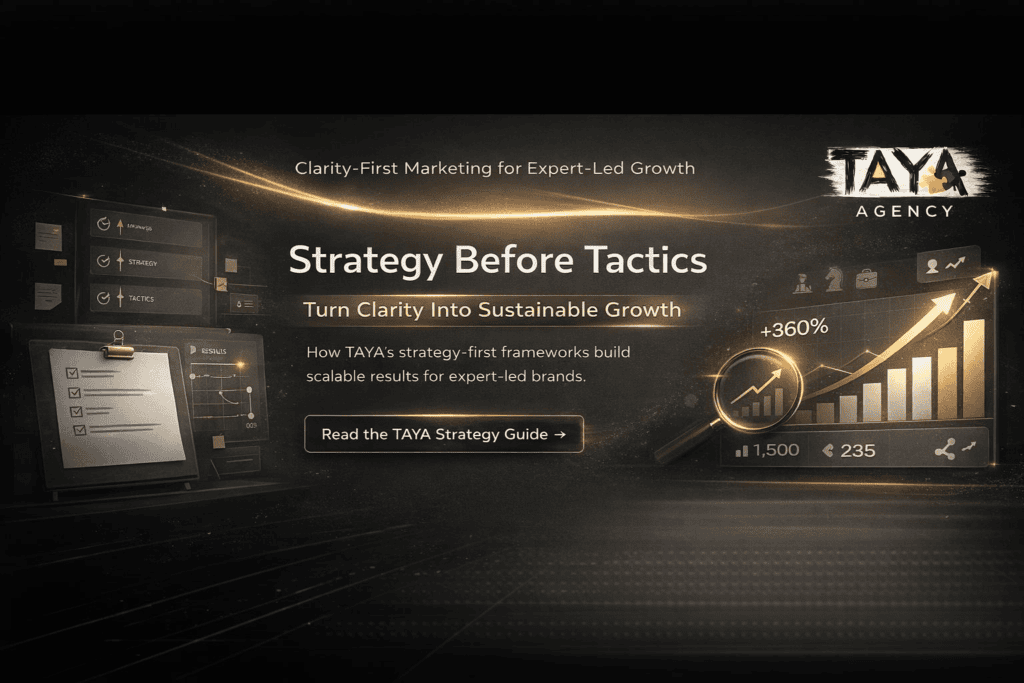 Digital Marketing Agency: The Ultimate Guide to Growing Your Business Online 6 Digital Agency