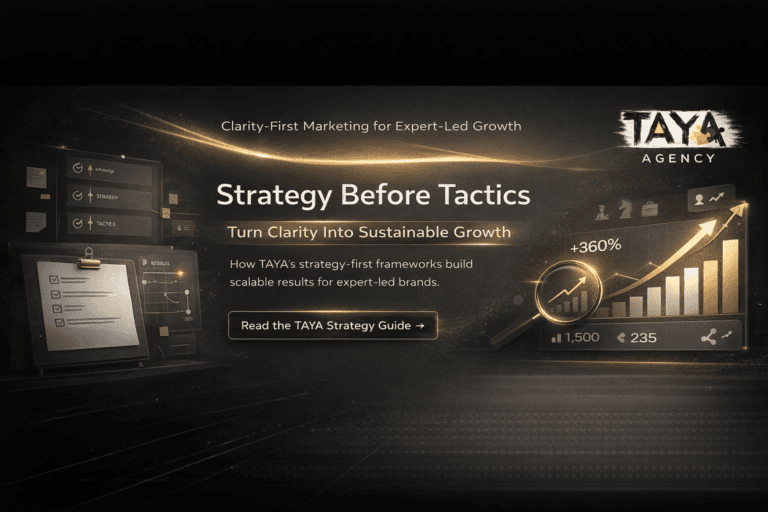 Digital Agency