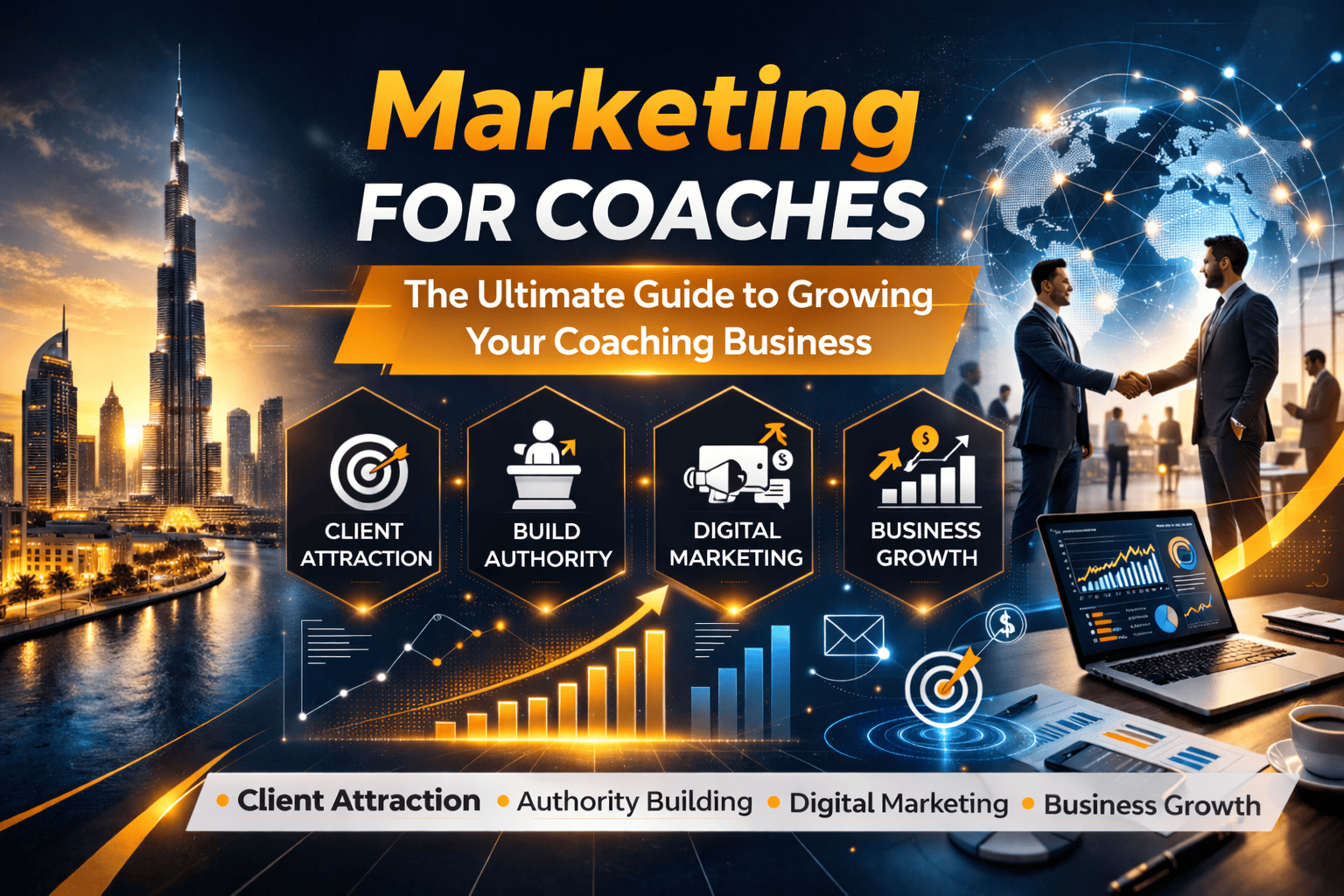 marketing for coaches