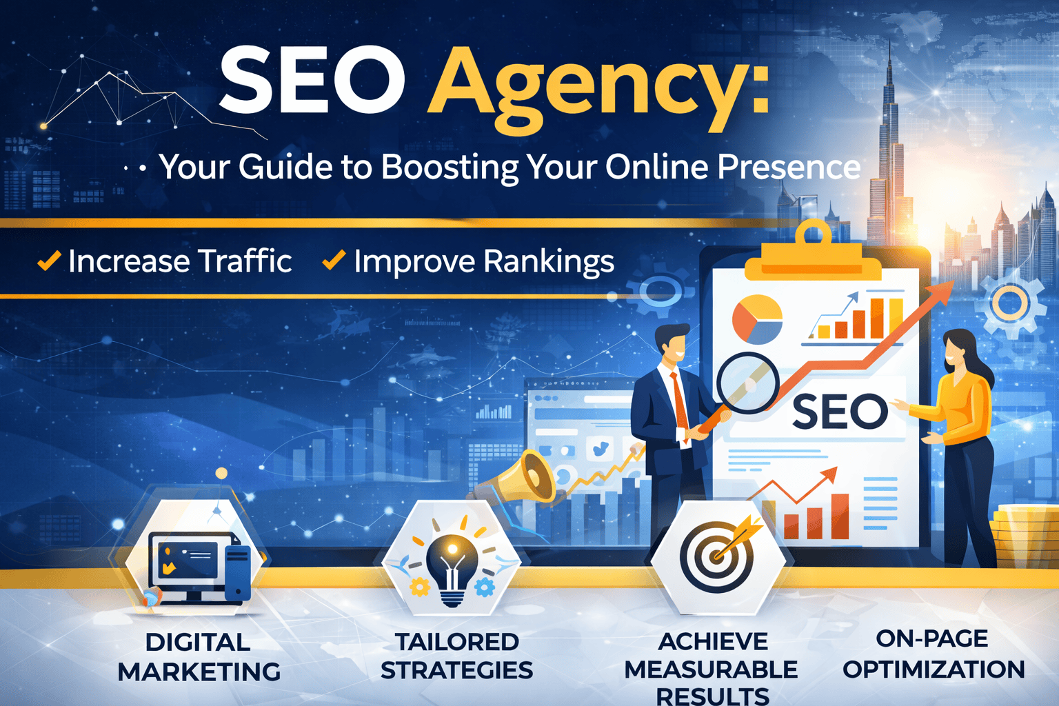 SEO Agency