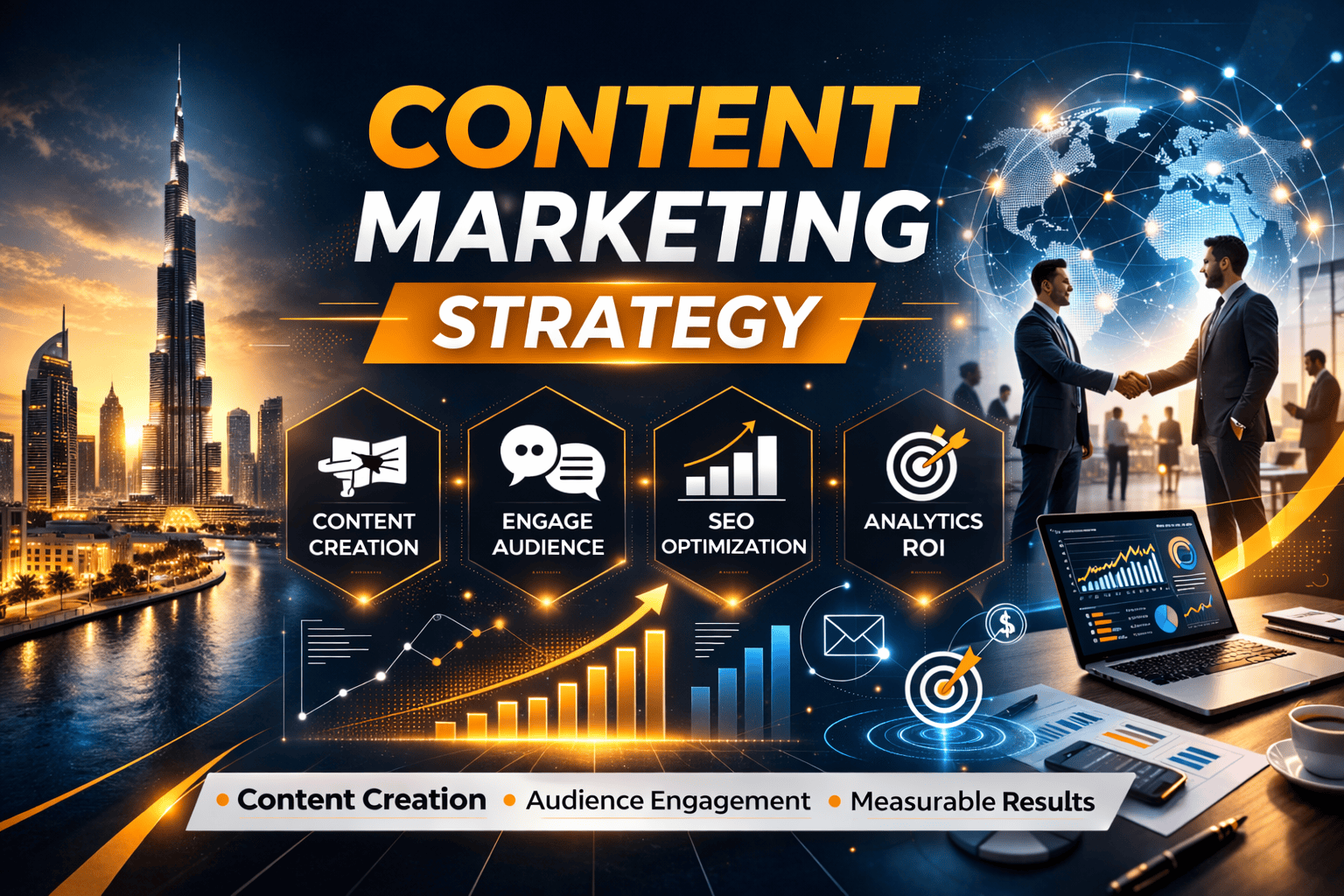 content marketing strategy
