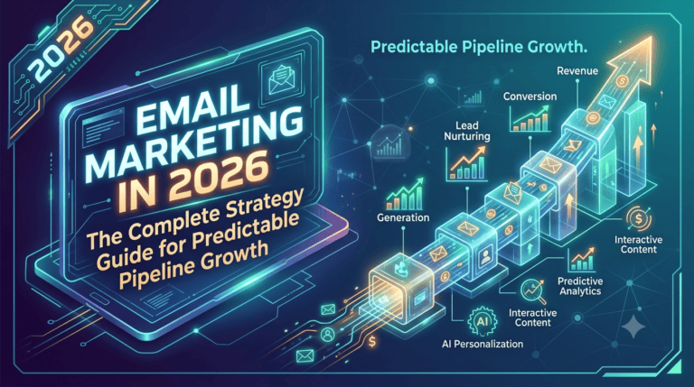 Email Marketing