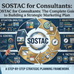 SOSTAC for Consultants