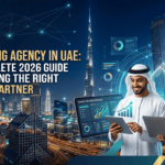 Marketing Agency in UAE
