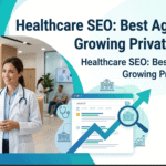 Healthcare SEO